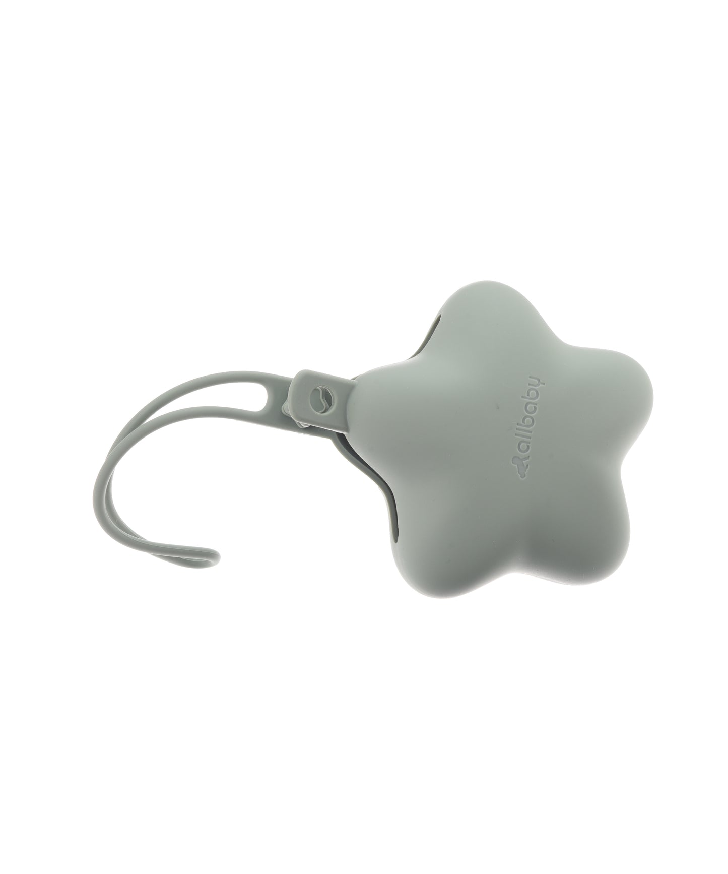 Silicone Pacifier Case