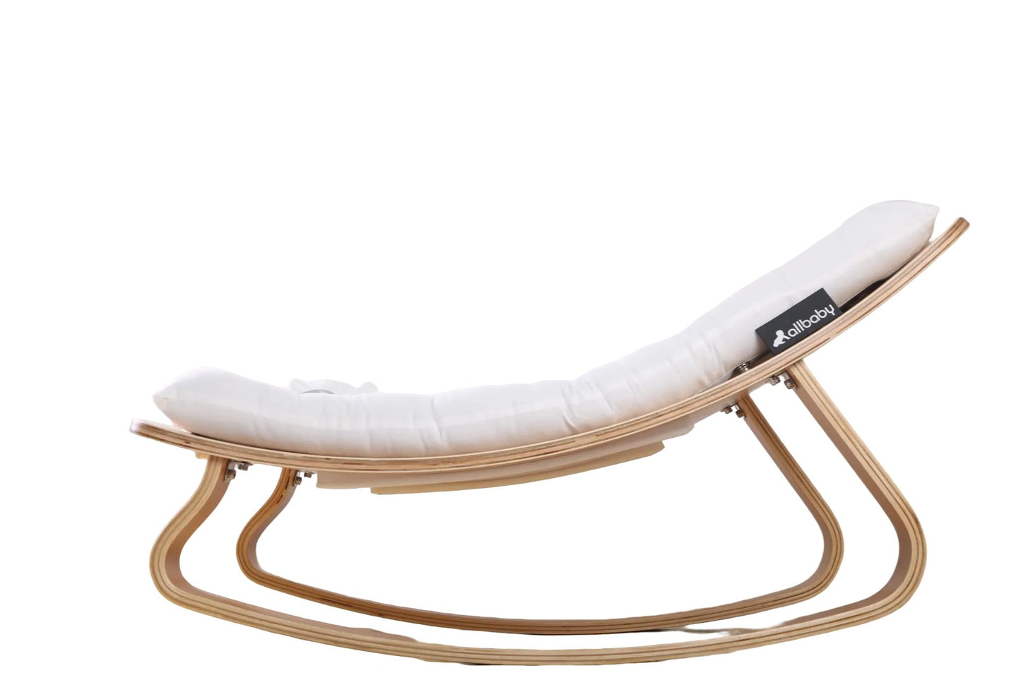 Allbaby Hadhada Baby Rocker