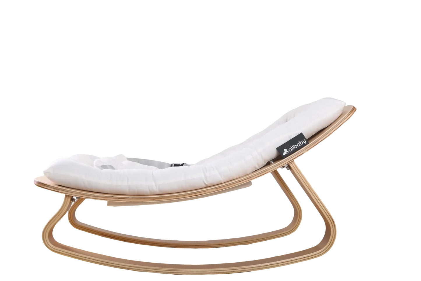 Allbaby Hadhada Baby Rocker