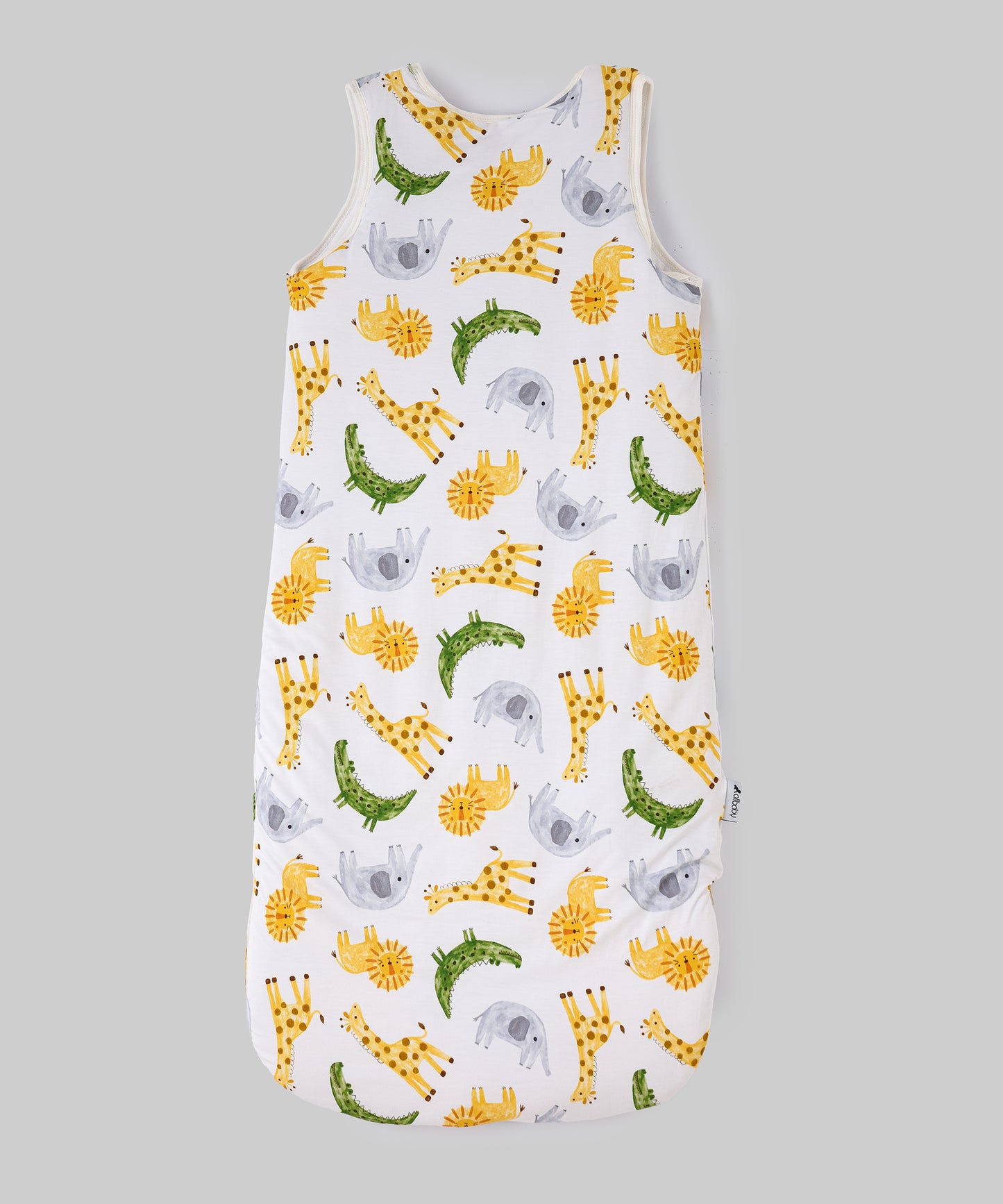 Sleeping Bag - 2 Tog - Koala