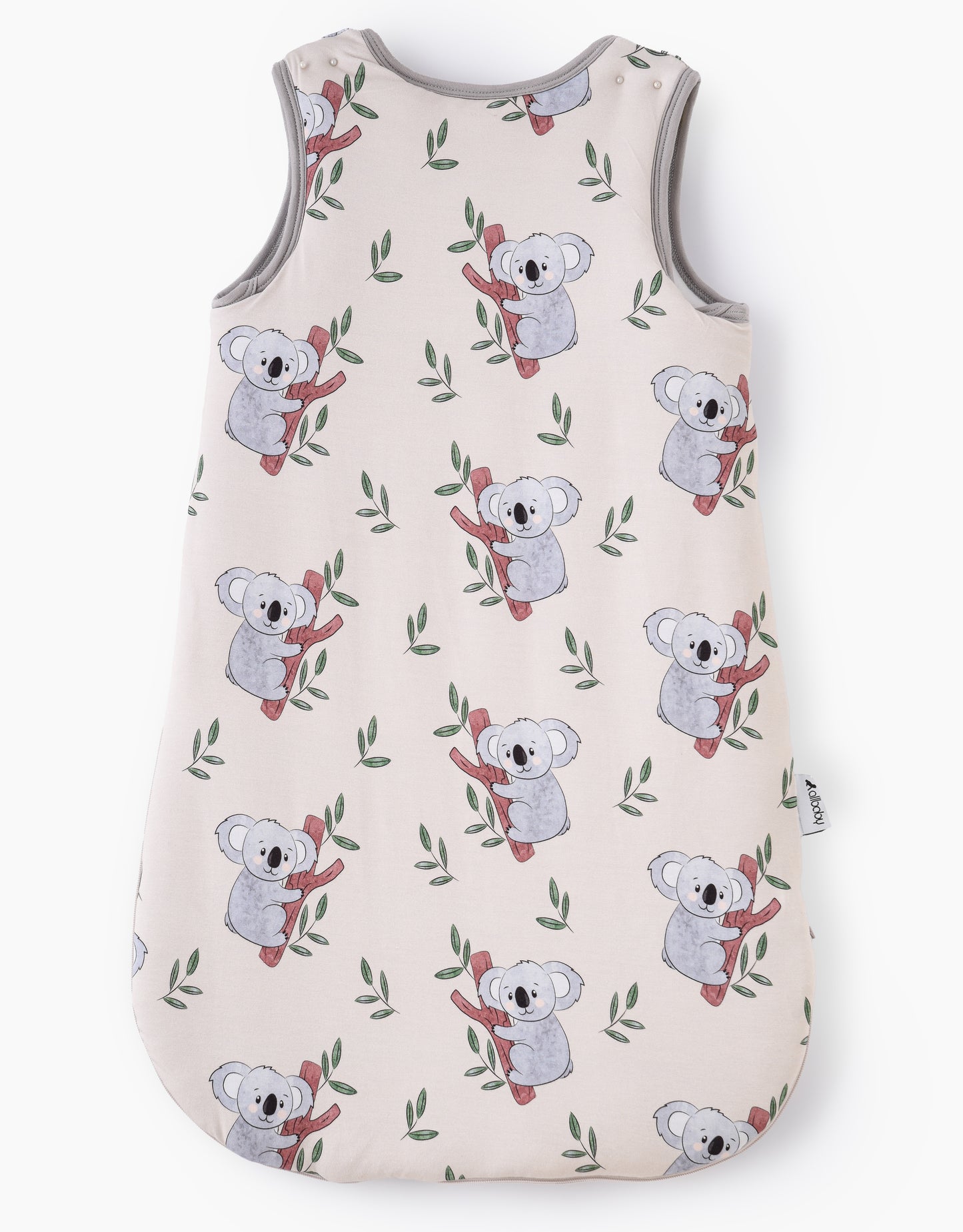 Sleeping Bag - 2 Tog - Koala