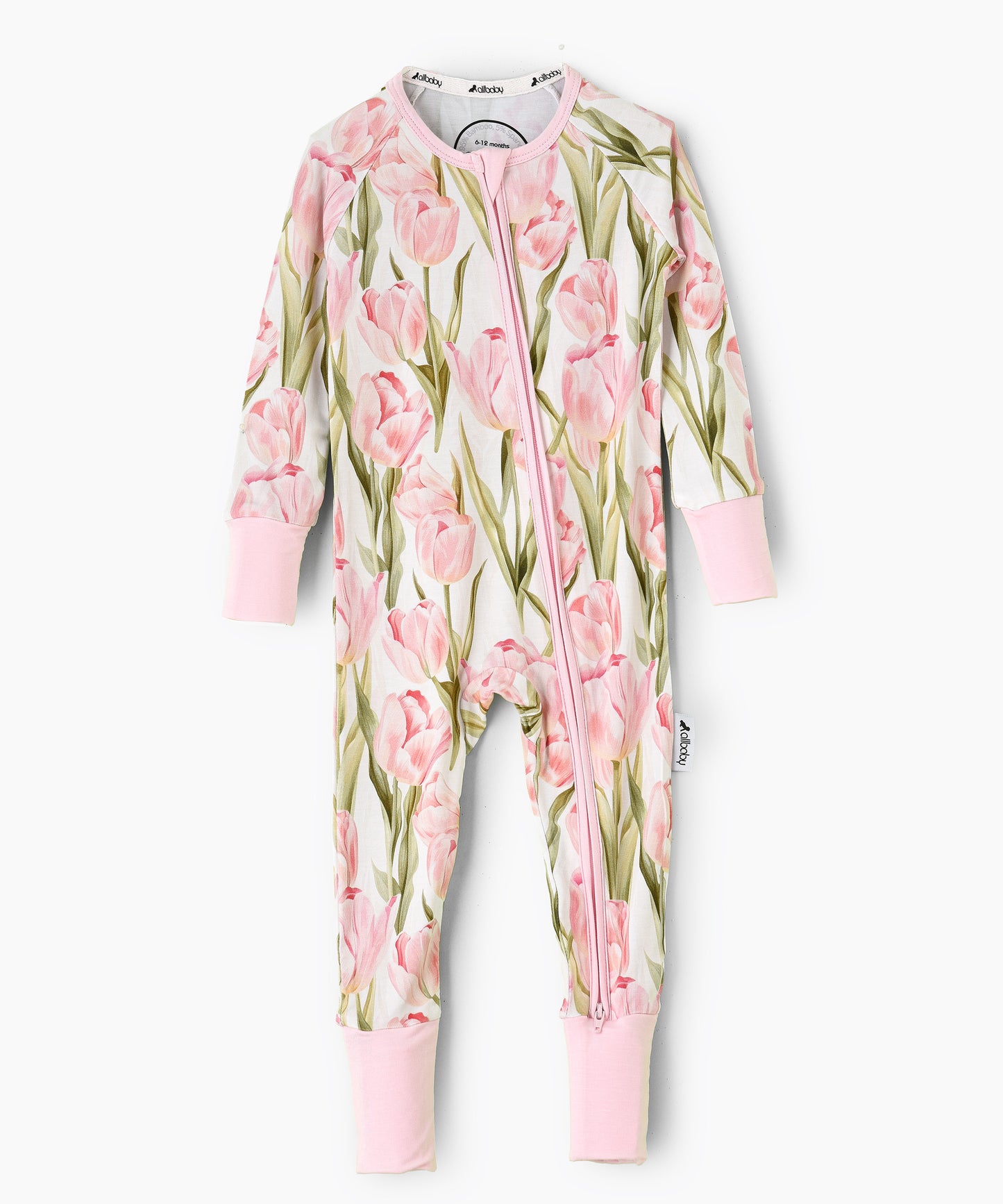 Dream Sleepsuit