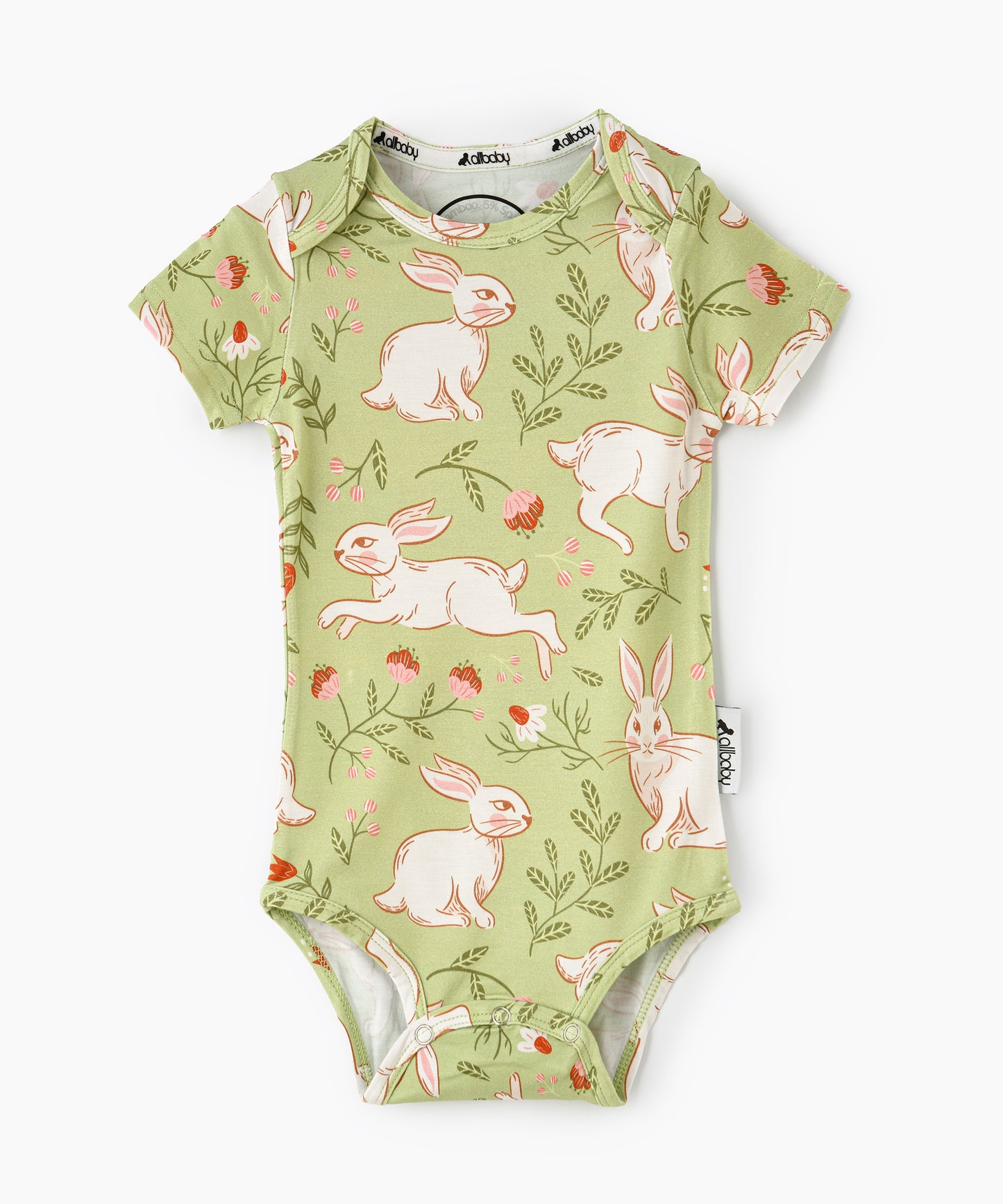 Bodysuit