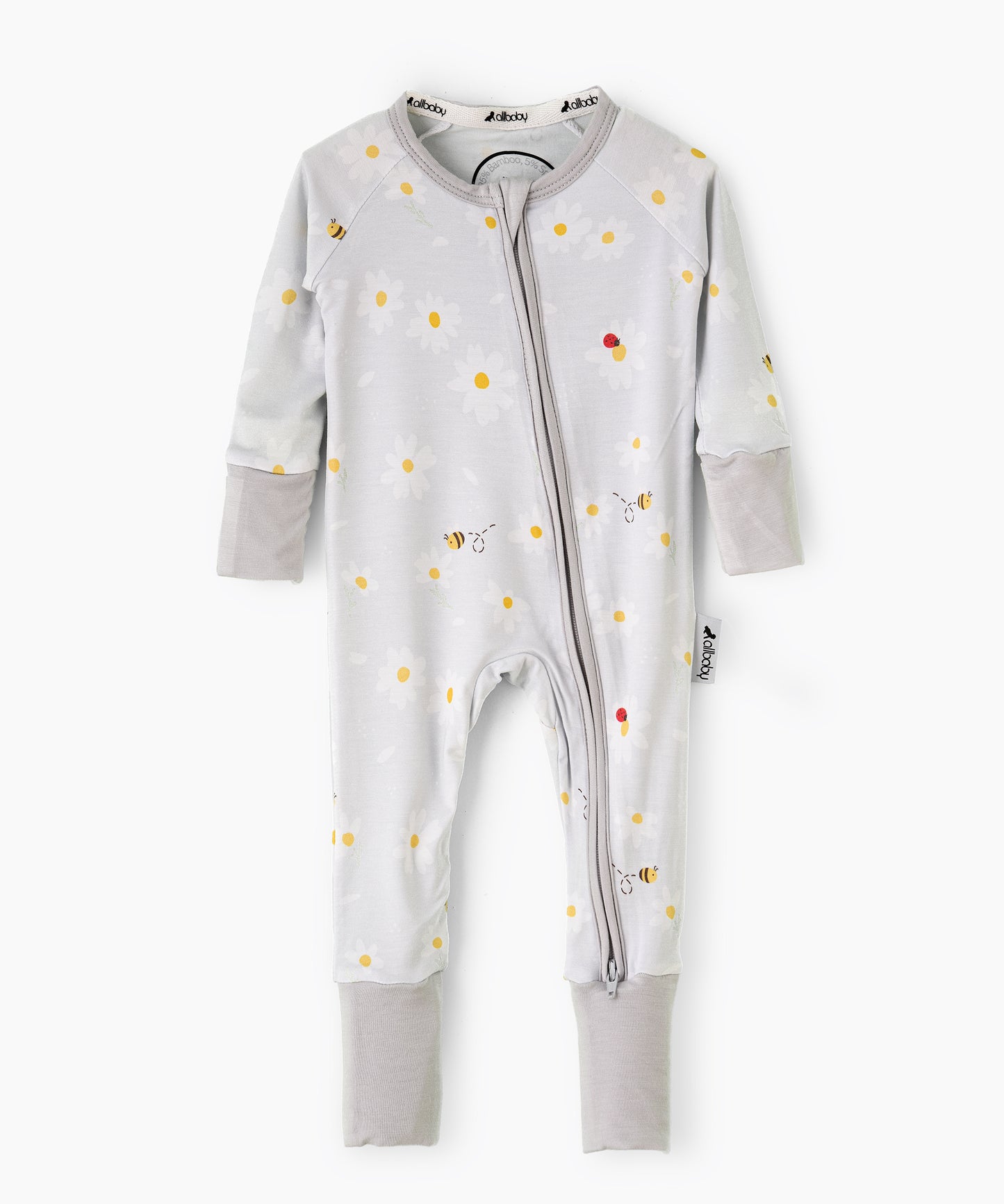 Dream Sleepsuit