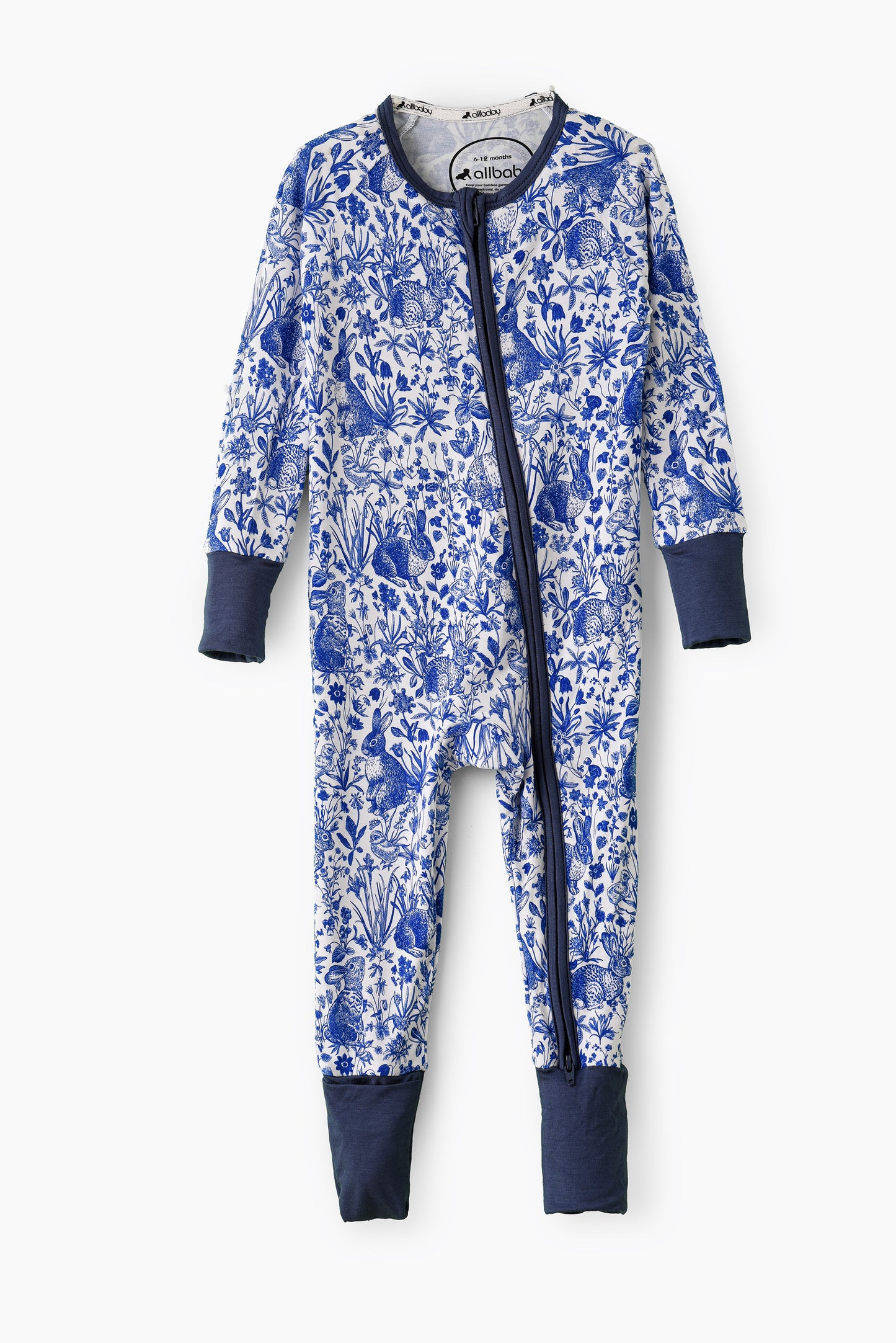 Dream Sleepsuit