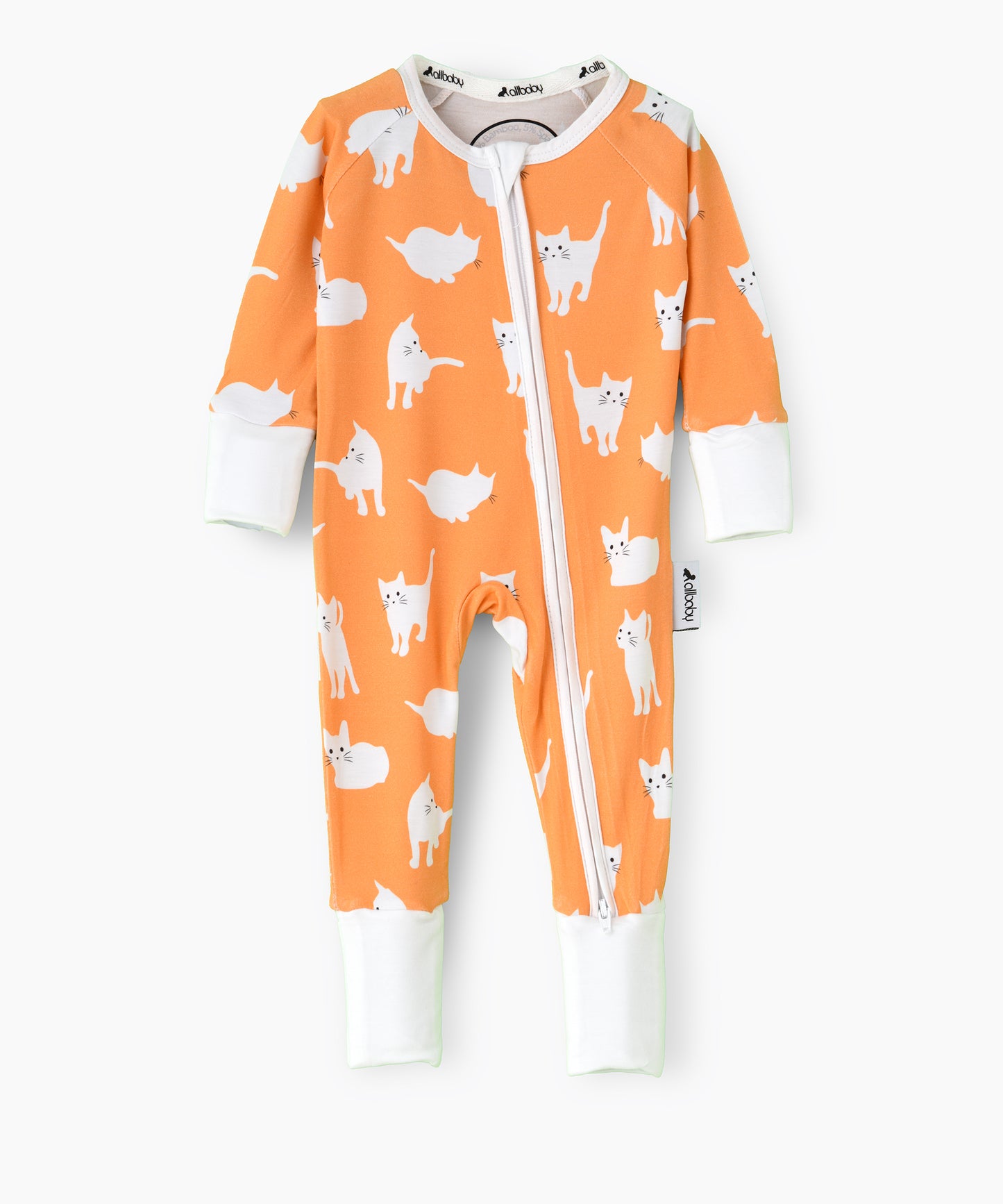 Dream Sleepsuit