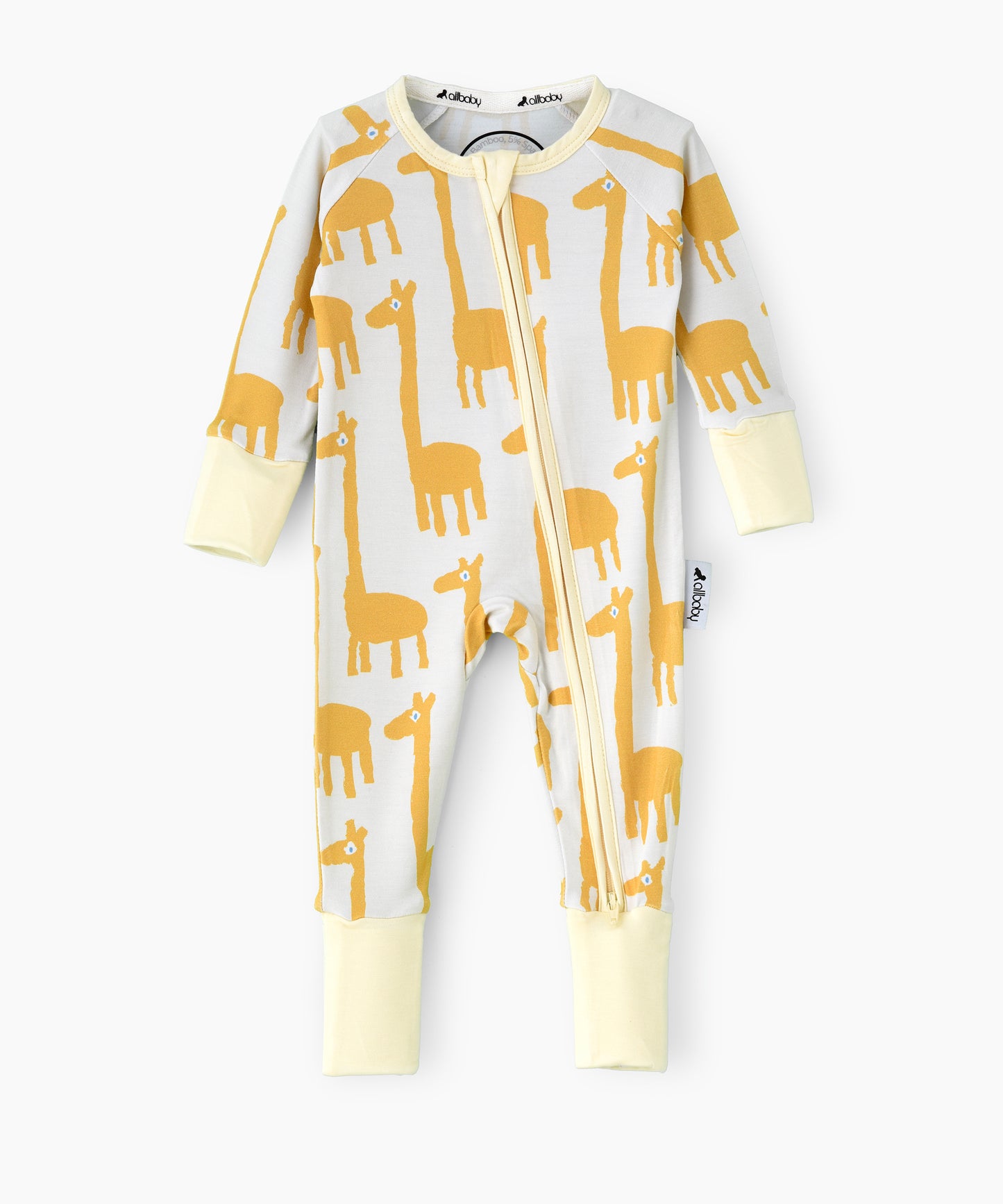 Dream Sleepsuit