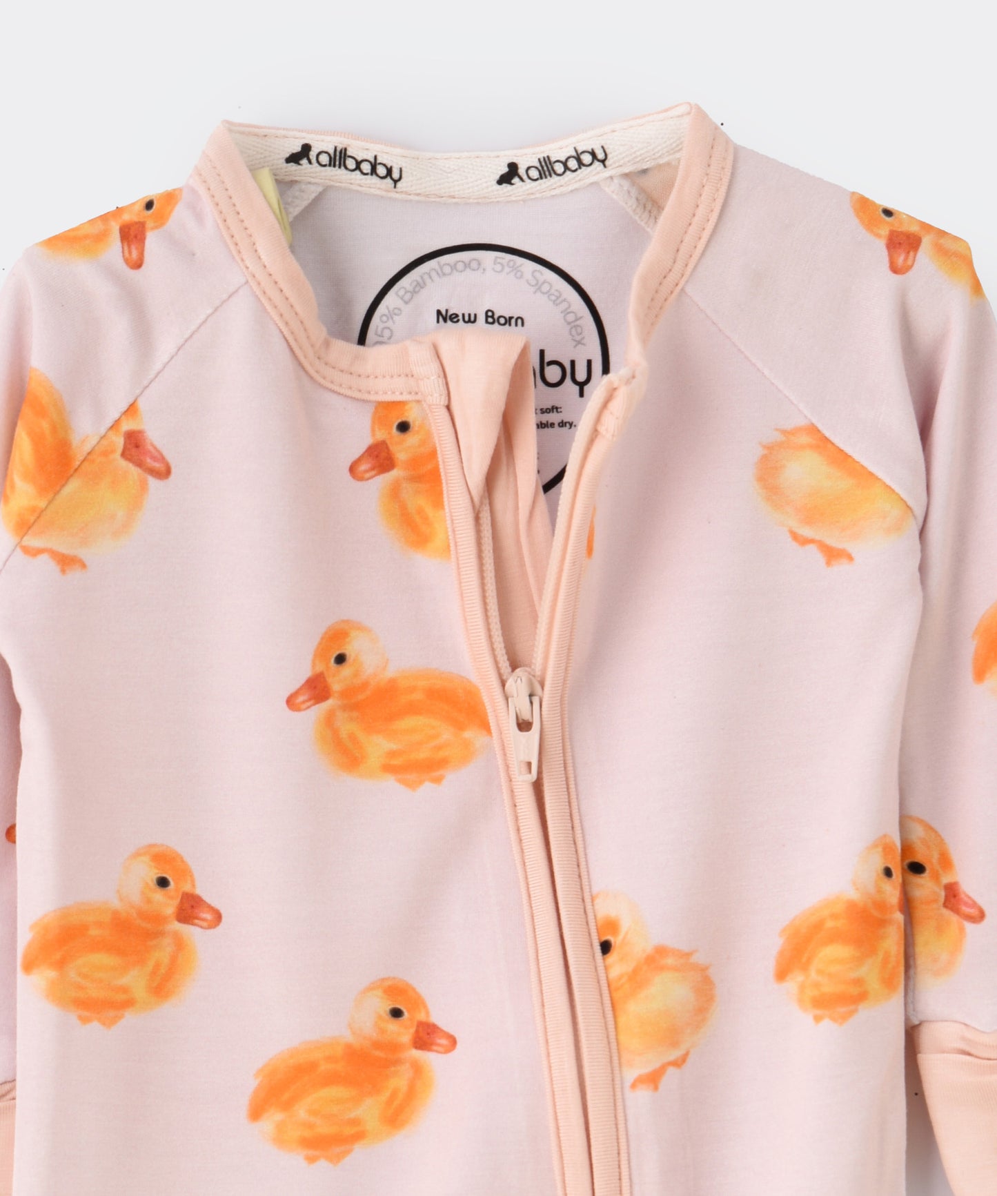 Dream Sleepsuit