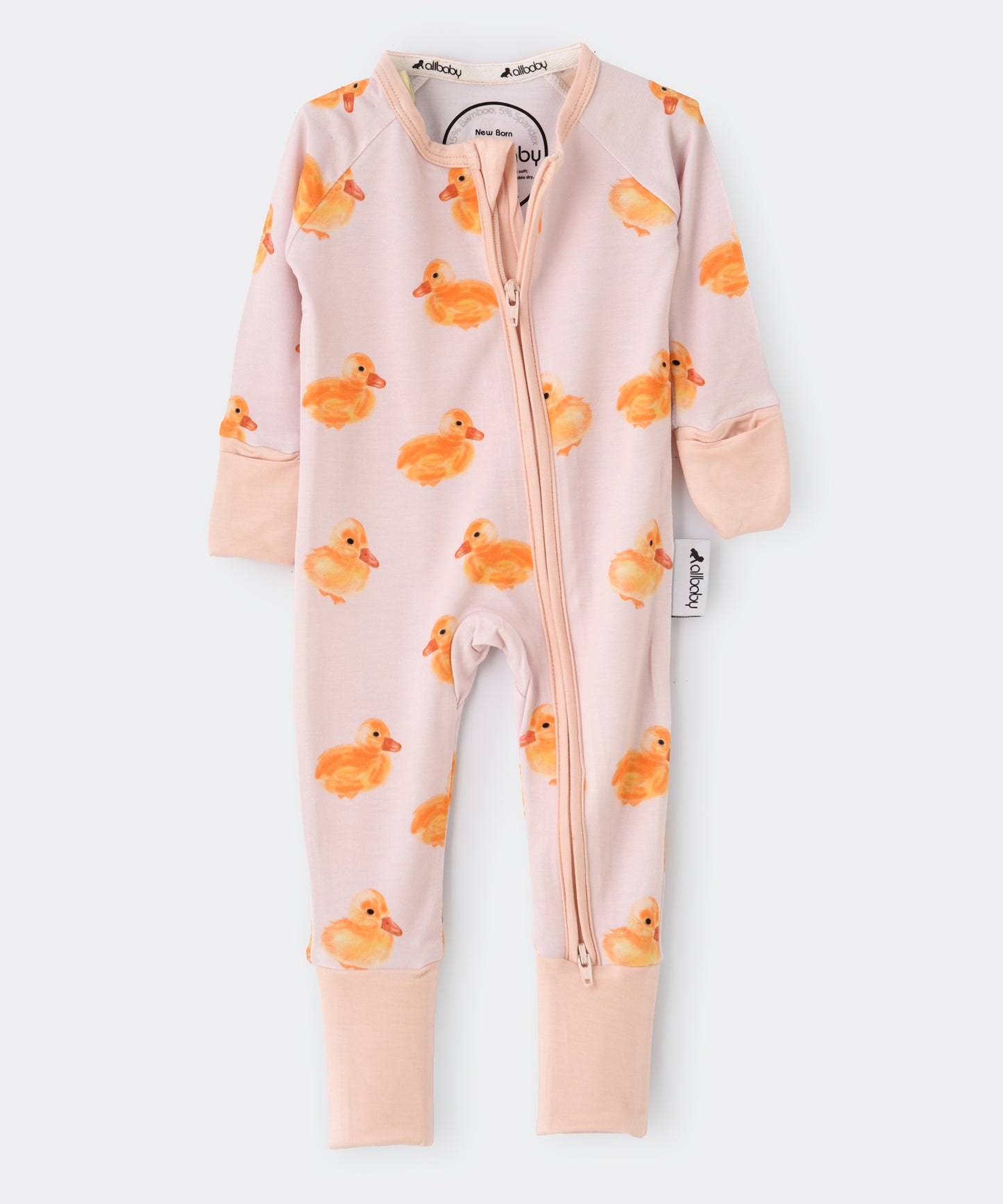 Dream Sleepsuit