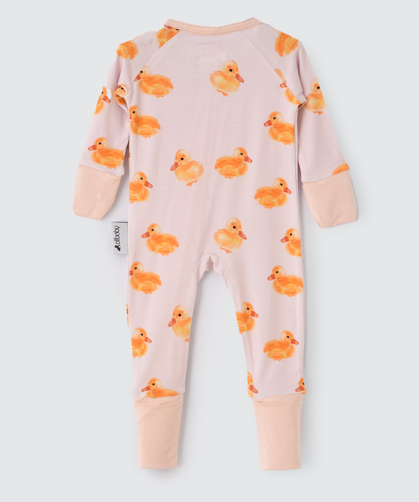 Dream Sleepsuit