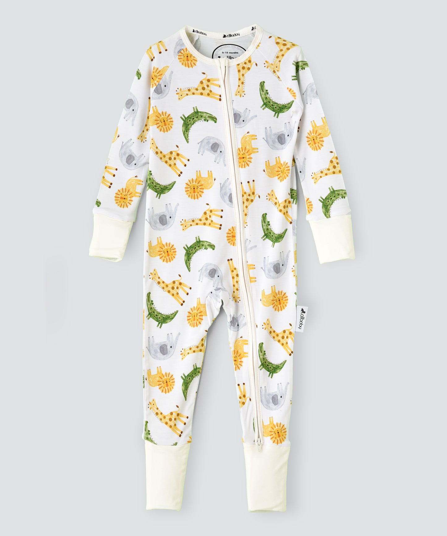 Dream Sleepsuit