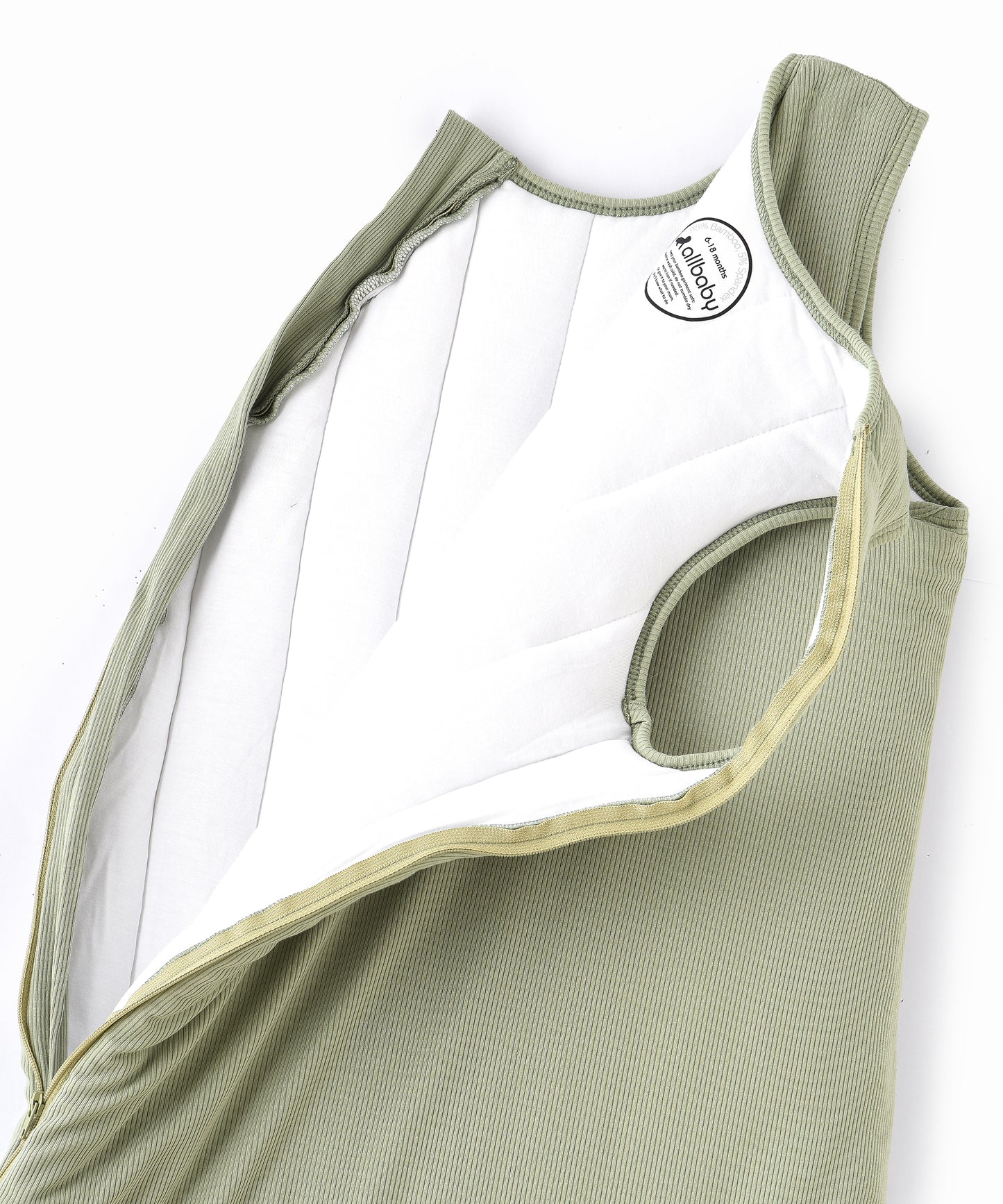 Sleeping Bag - 2 Tog
