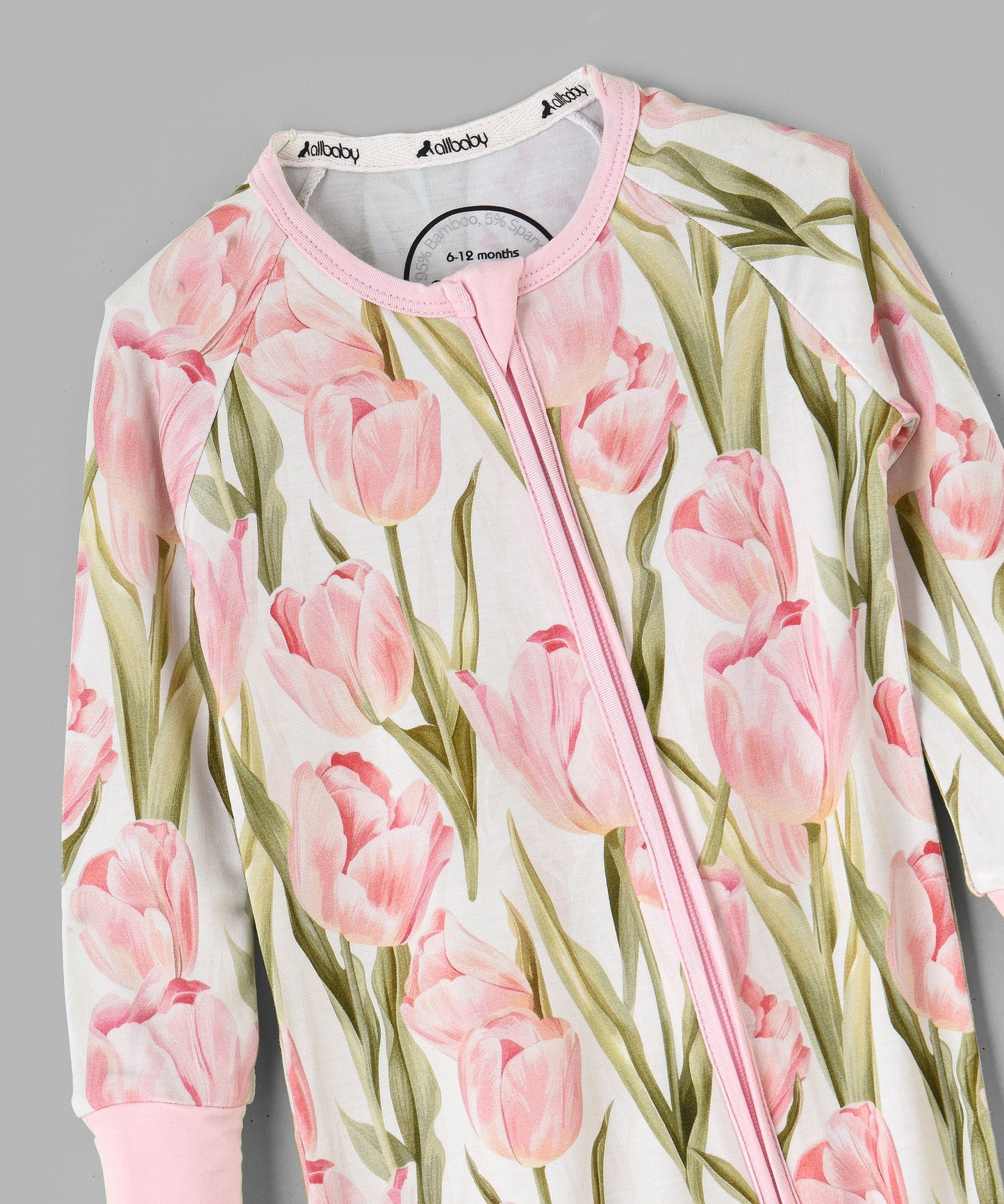 Dream Sleepsuit