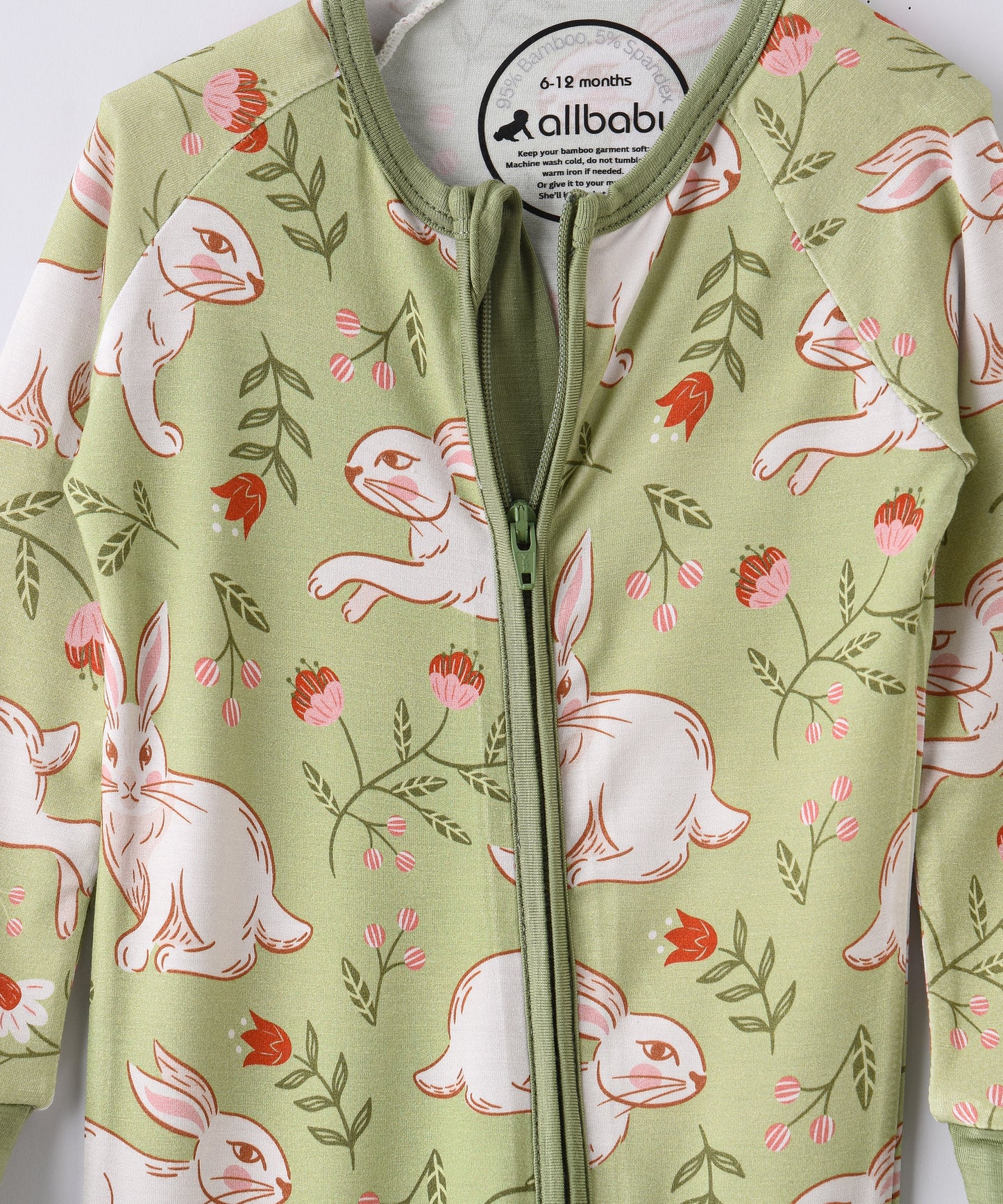 Dream Sleepsuit