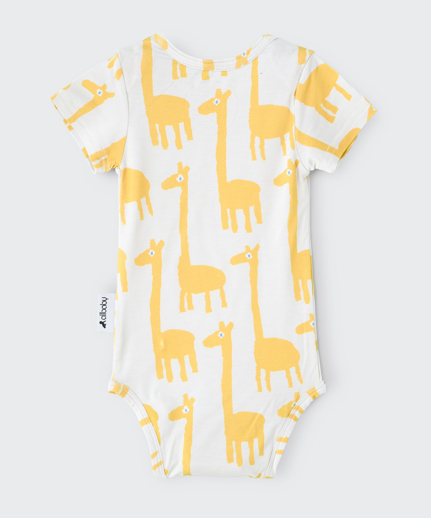 Bodysuit