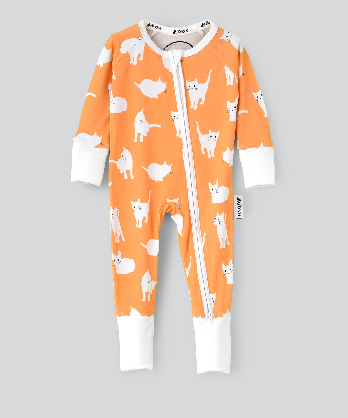 Dream Sleepsuit
