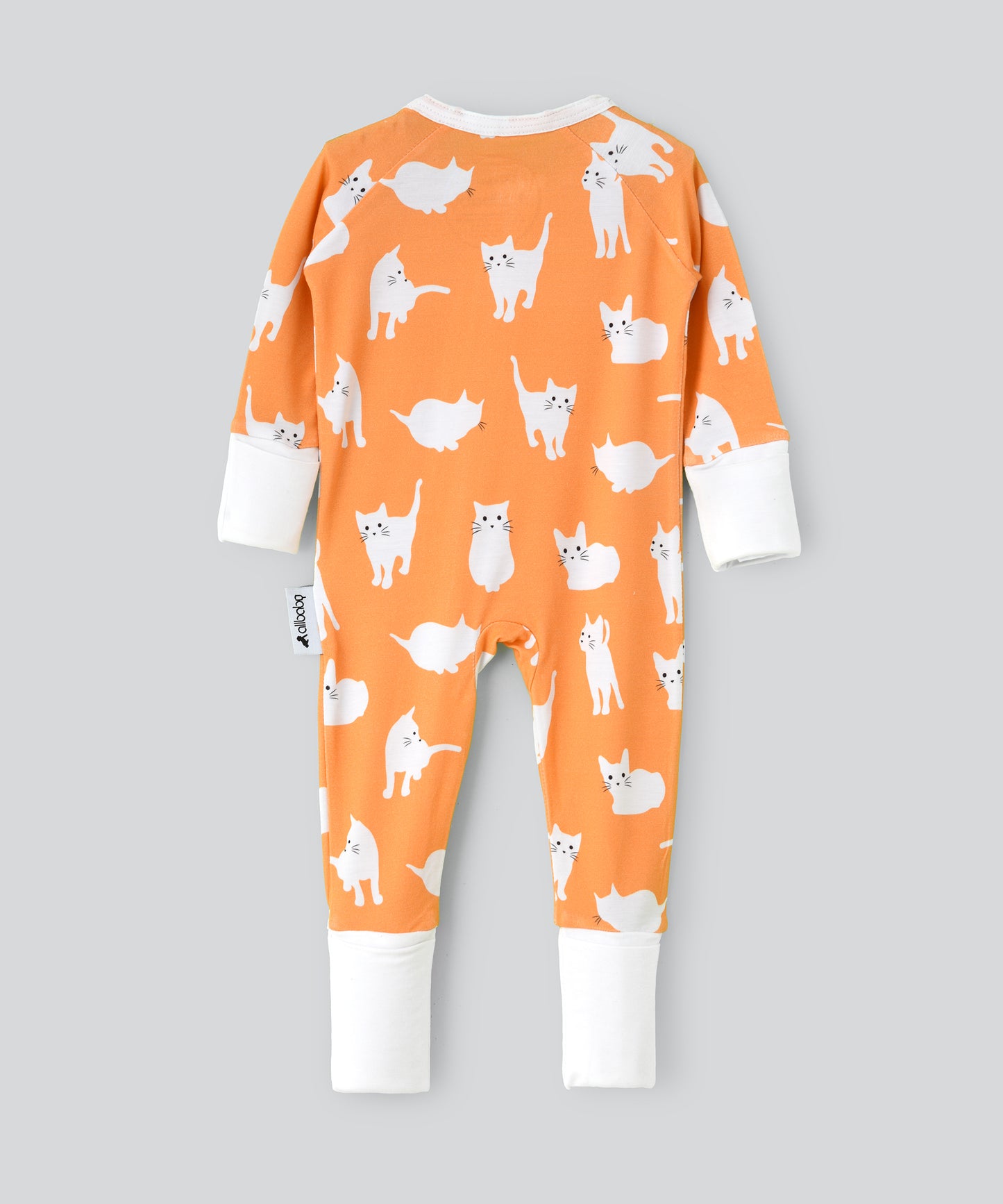 Dream Sleepsuit