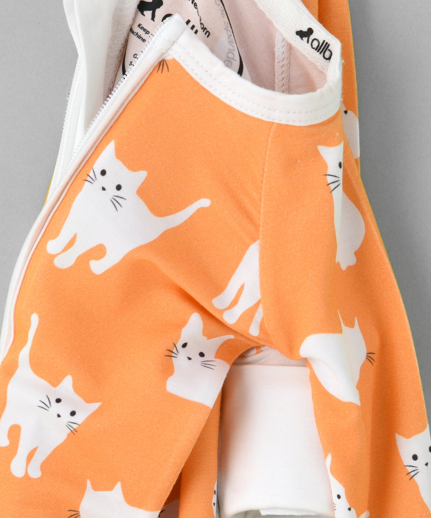 Dream Sleepsuit
