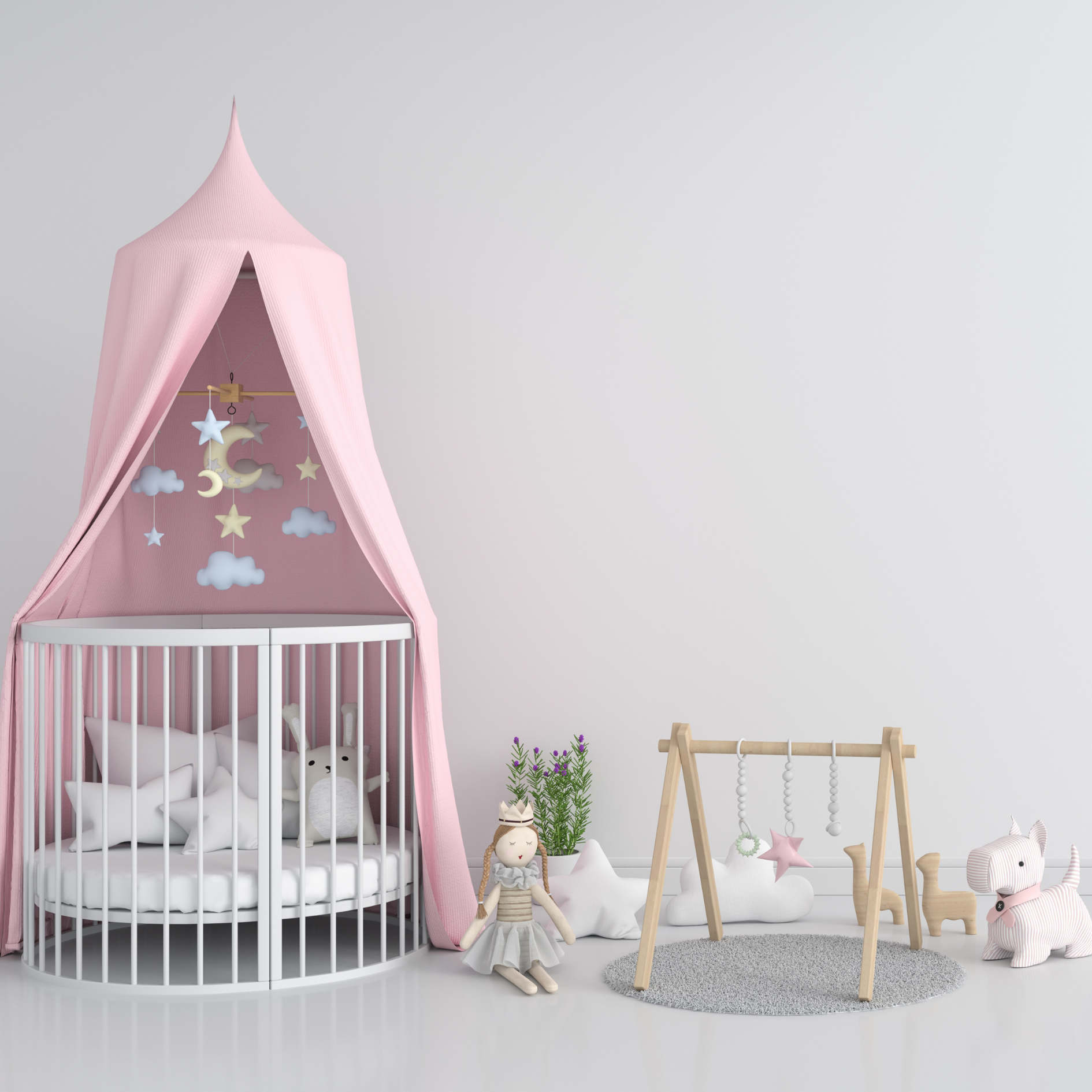 All Nursery
