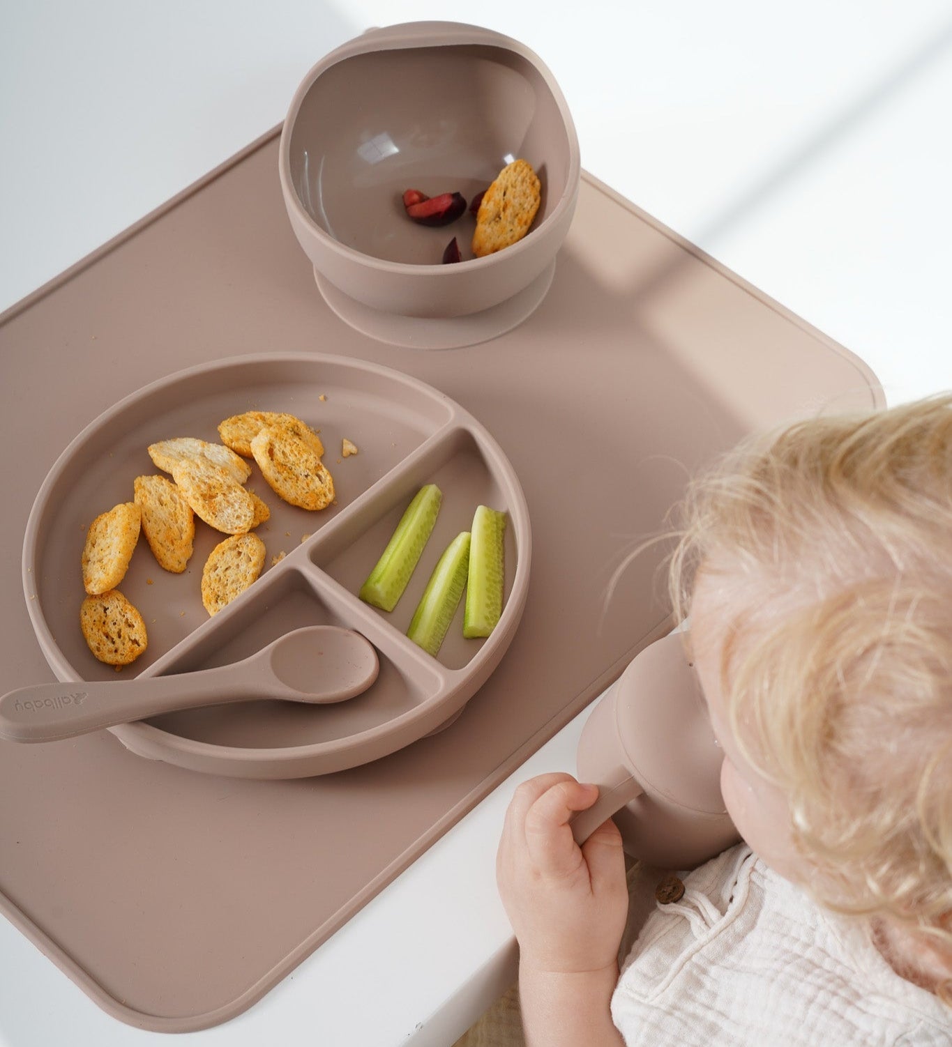 Mealtime Favorites