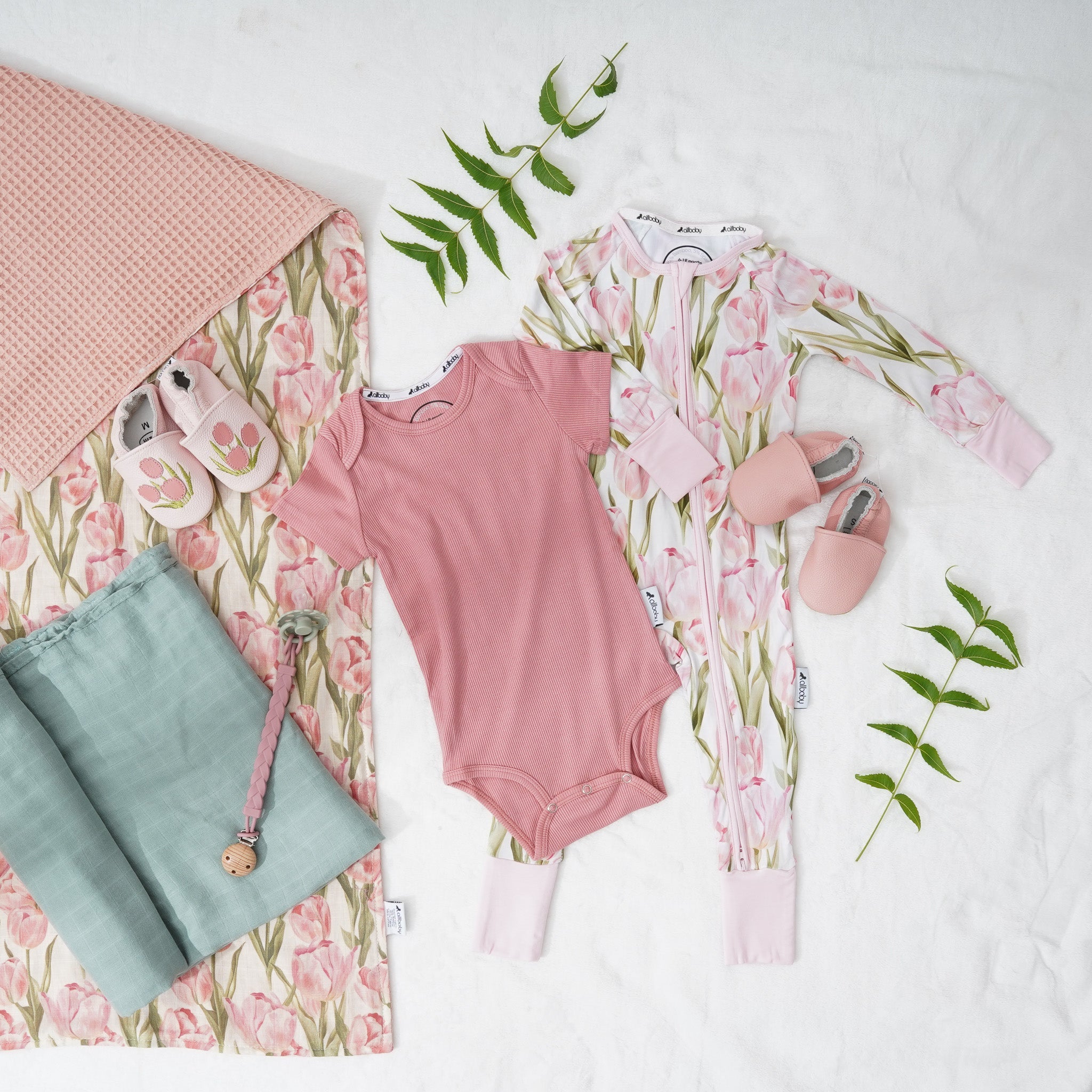 Anything Pink