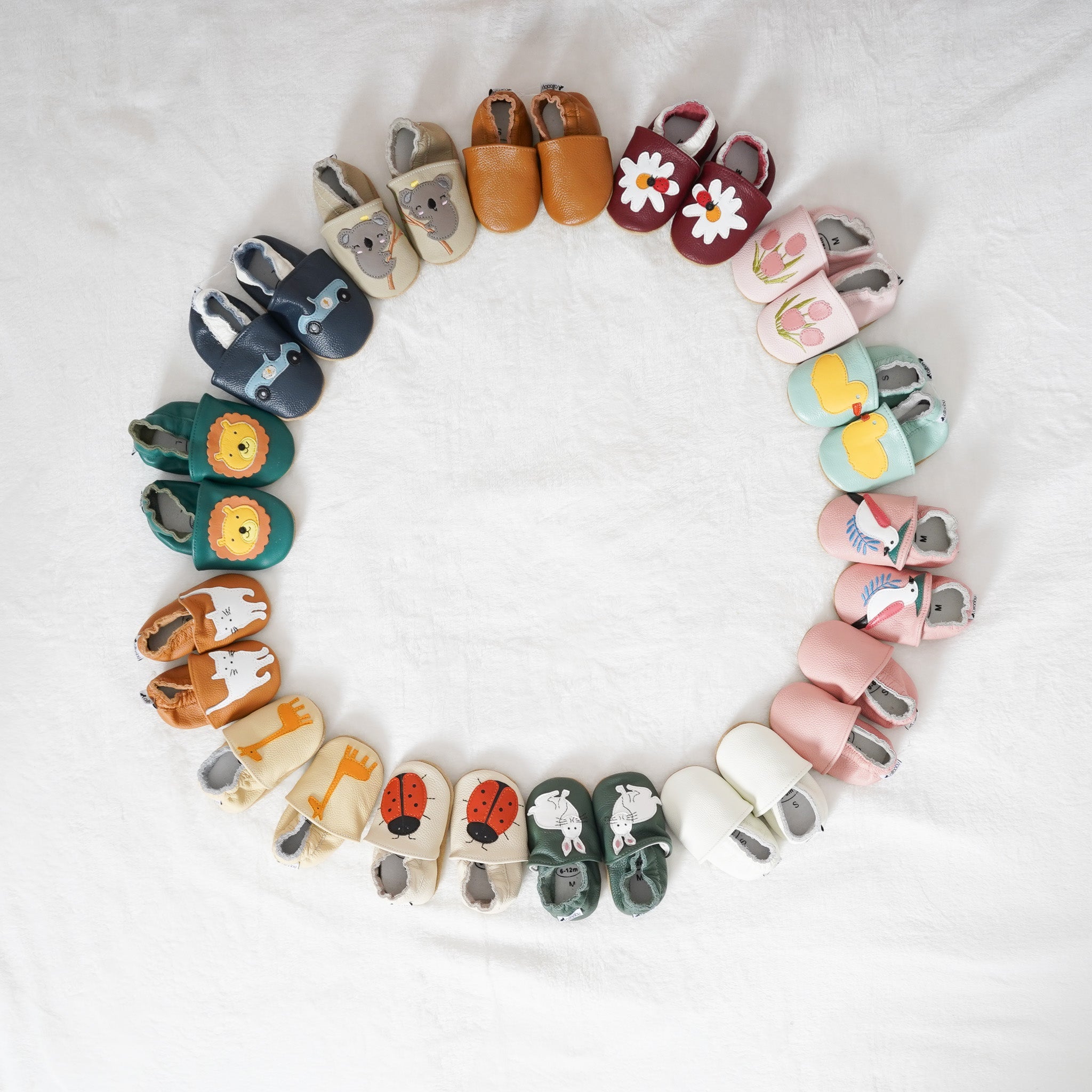 All Shoes
