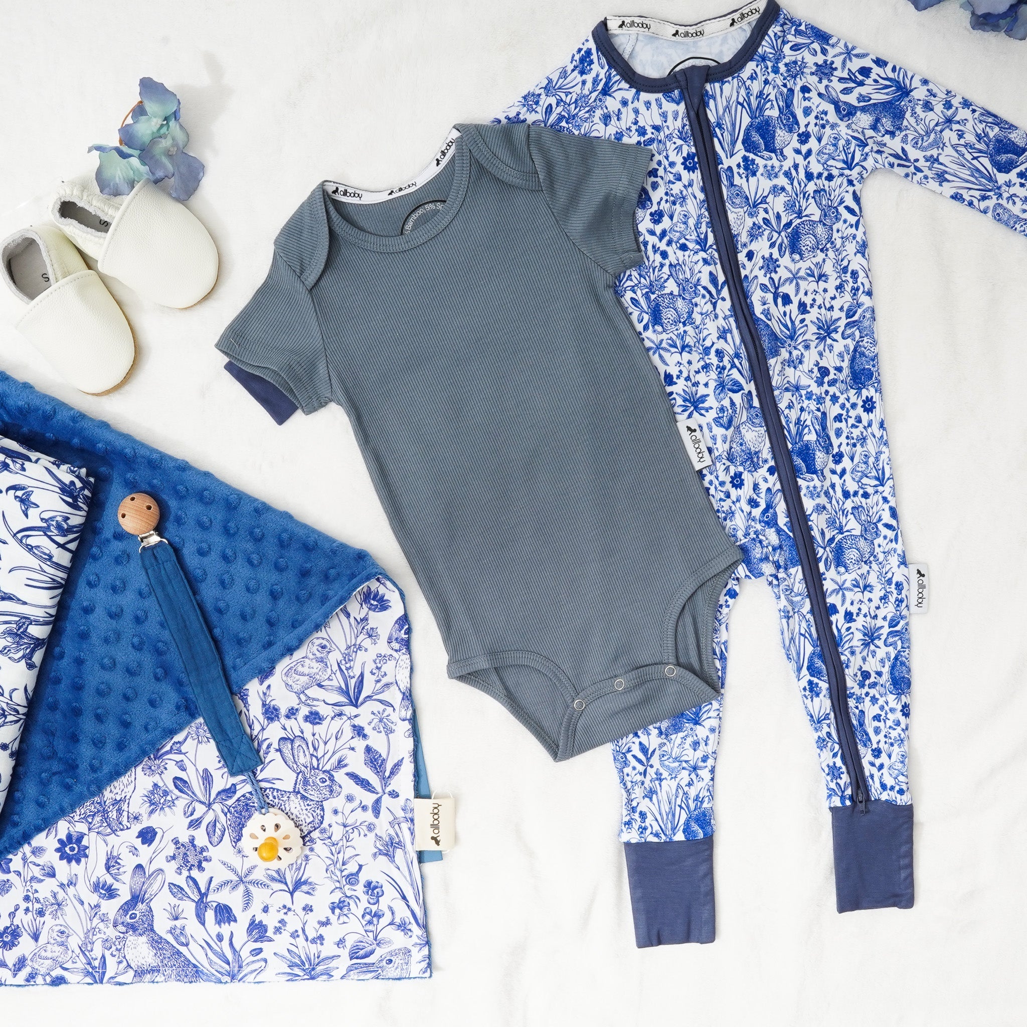 Baby Blue