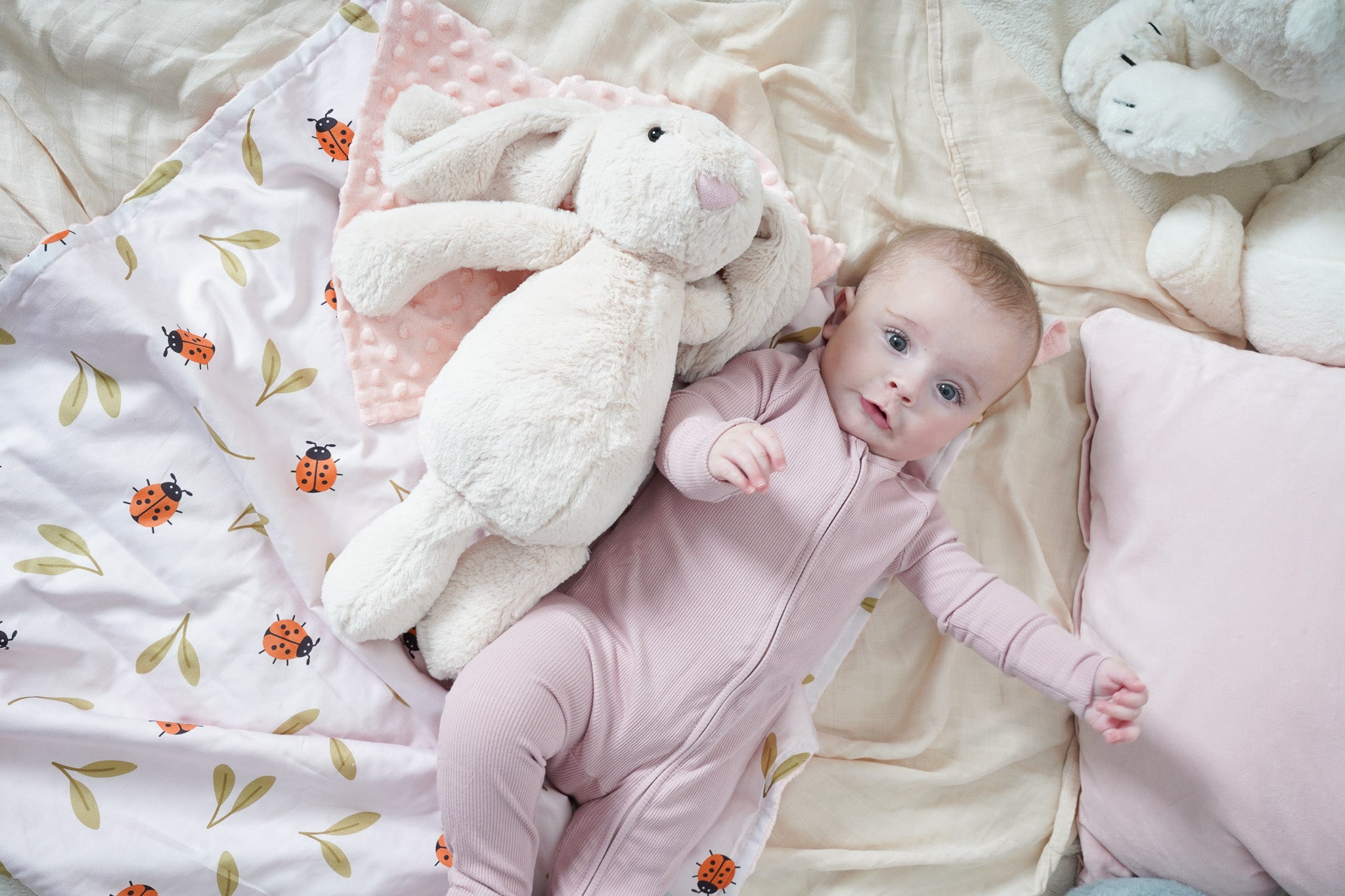 Cozy Sleepwear