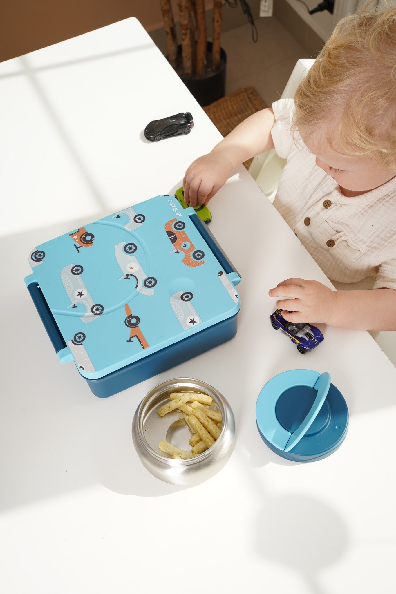 Back to School & Nursery