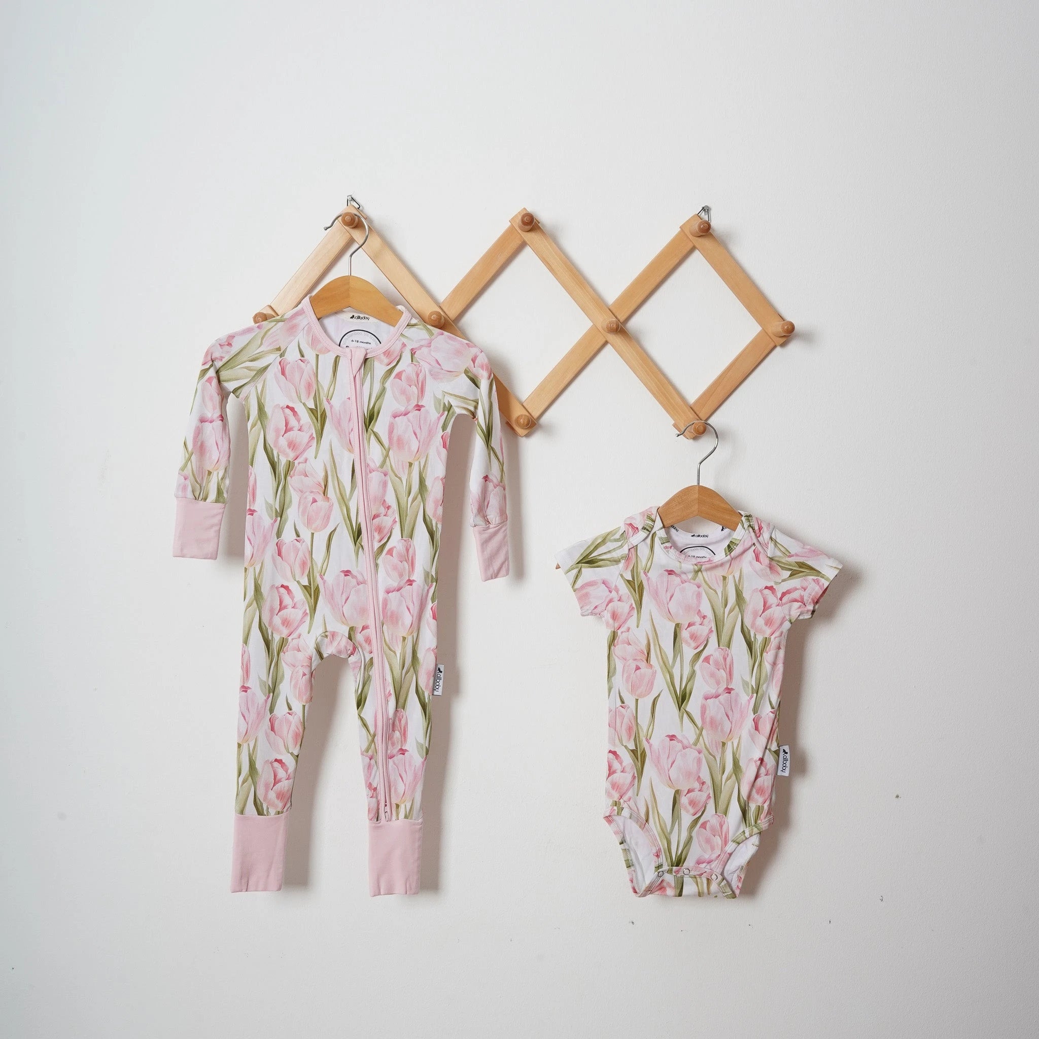 Essentials for Little One