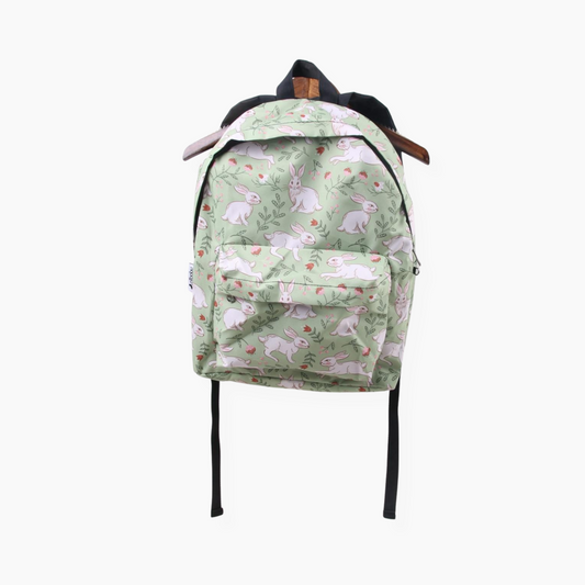 Backpack Bunny