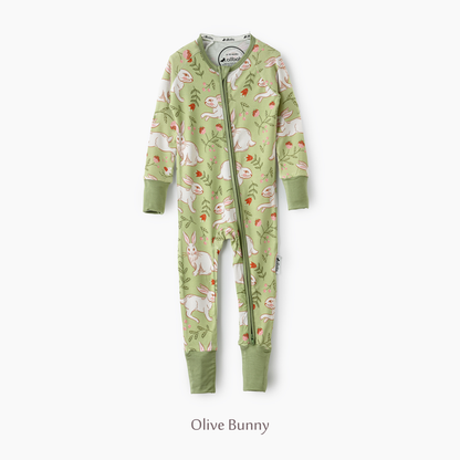 Dream Sleepsuit