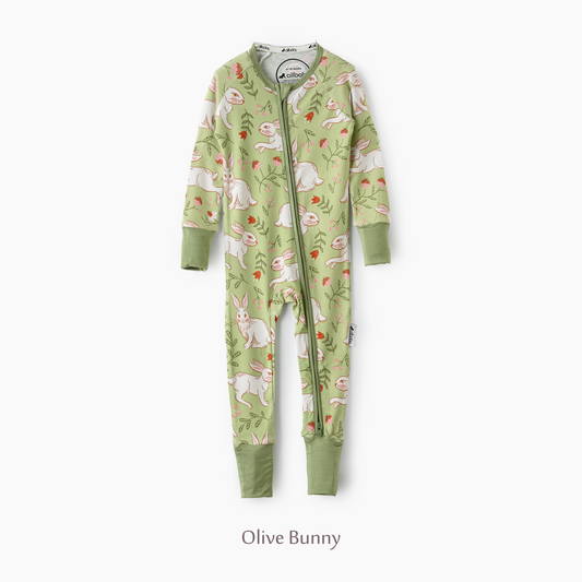Dream Sleepsuit