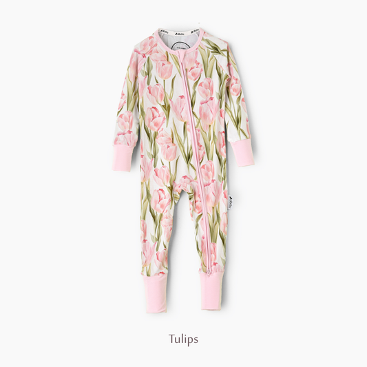 Dream Sleepsuit