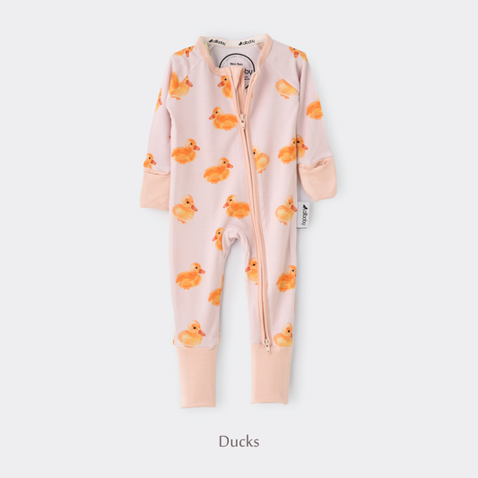 Dream Sleepsuit