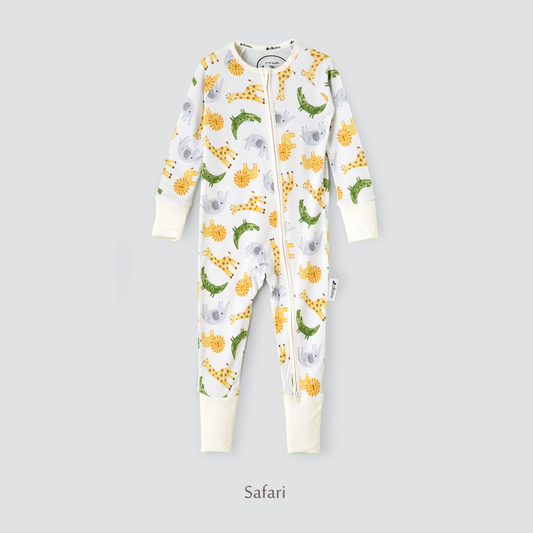 Dream Sleepsuit
