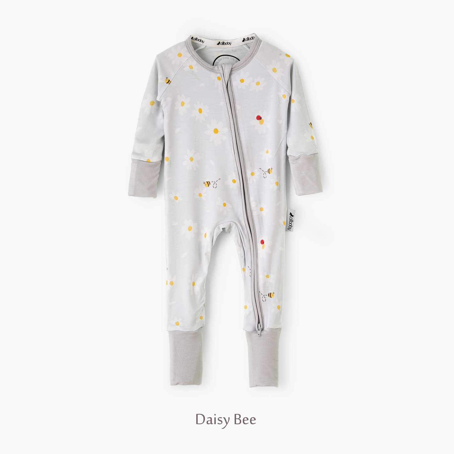 Dream Sleepsuit