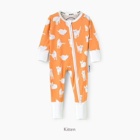 Dream Sleepsuit