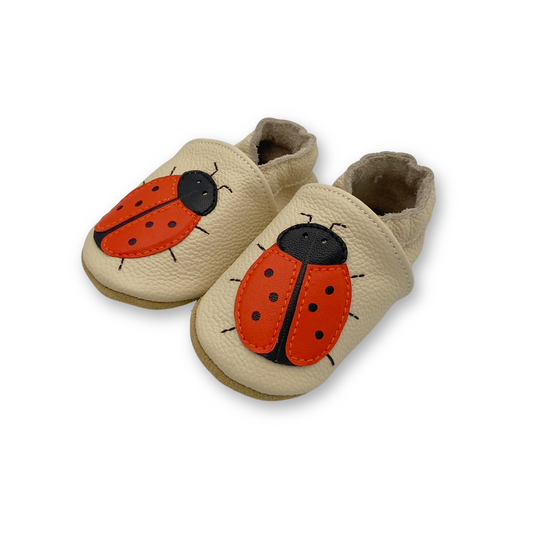 Baby Soft-shoe - Bee