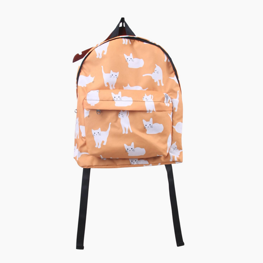 Backpack Kittens