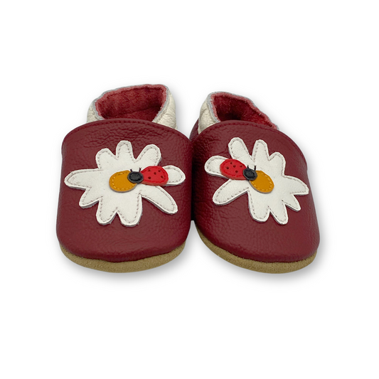 Baby Soft-shoe - Flower