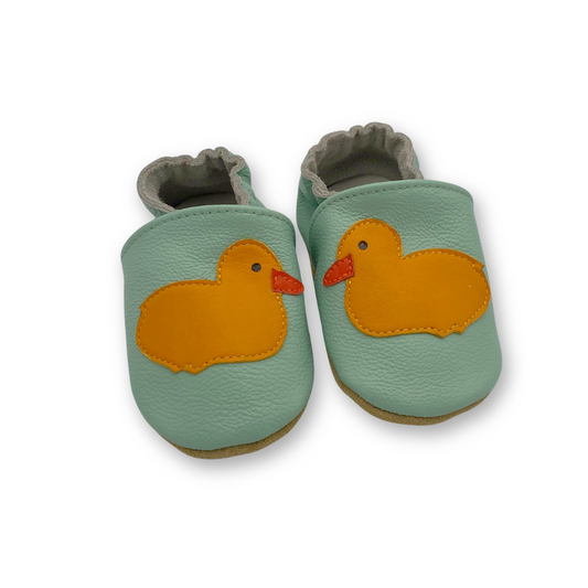 Baby Soft-shoe - Duck