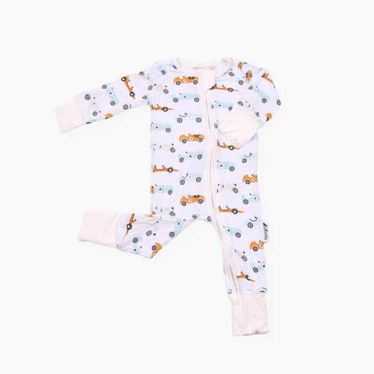 Cars Sleepsuit
