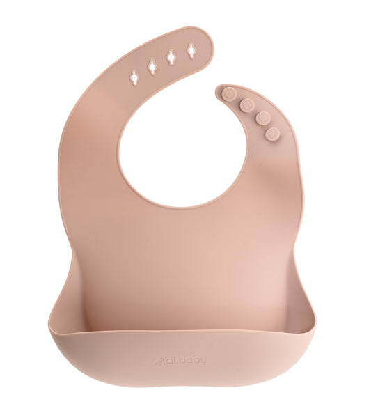 Silicone Baby Bib