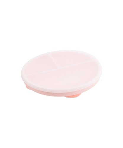 Suction Plate - Pink