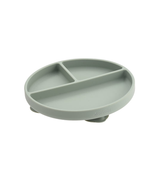 Suction Plate