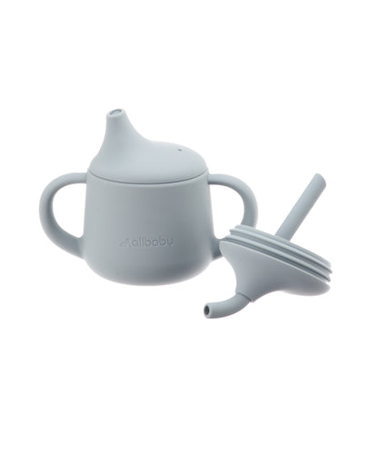 First-Stage Infant Sippy Cup