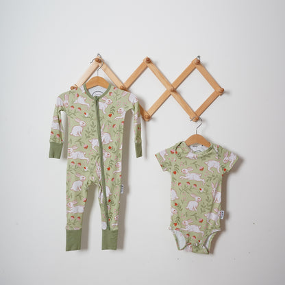 Dream Sleepsuit