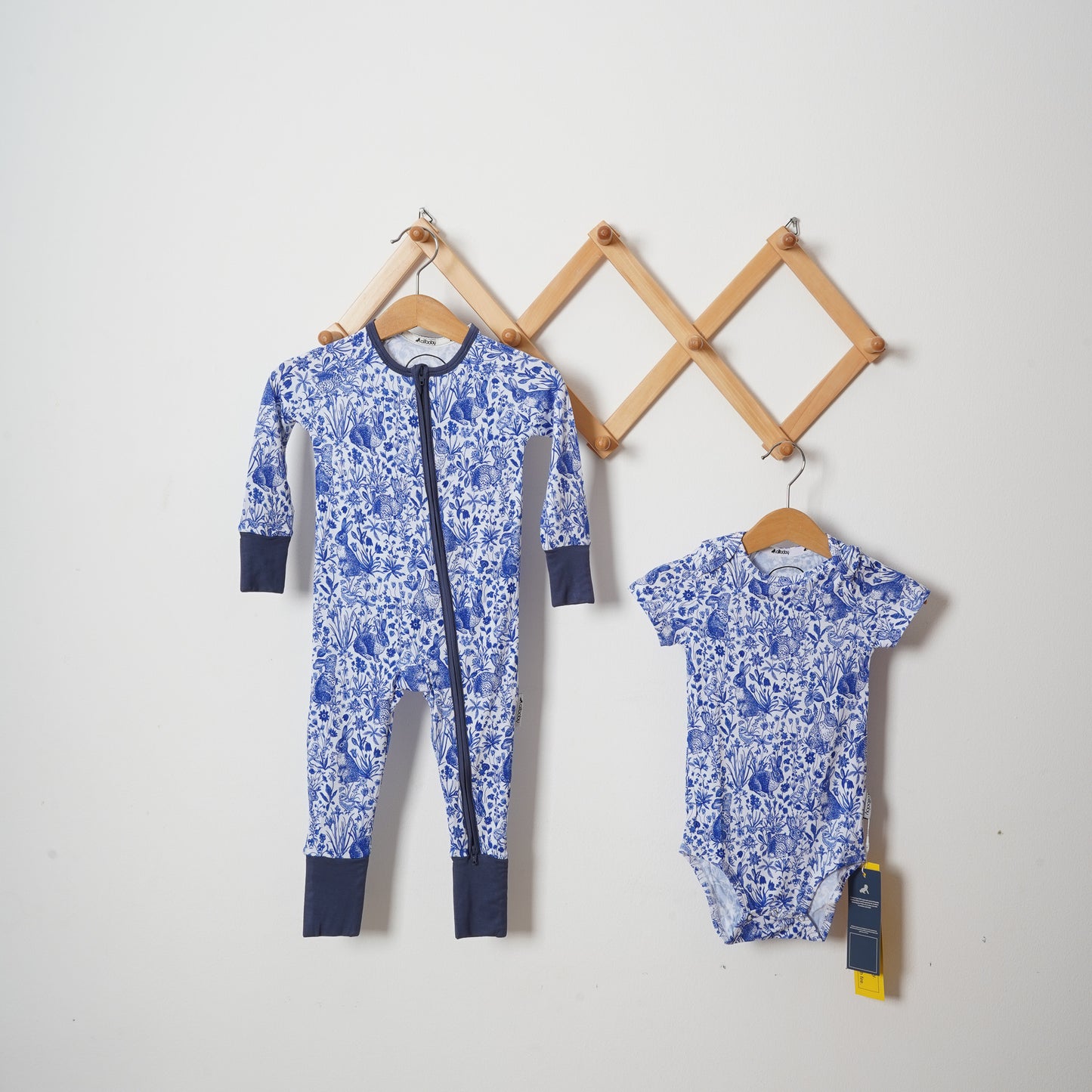 Dream Sleepsuit