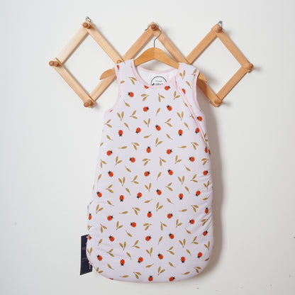Sleeping Bag - 2 Tog - Ladybird
